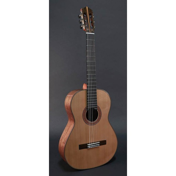 Martinez MCG-118 C - Klasická gitara, All solid 