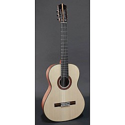 Martinez MCG-118 S - Klasická gitara, All solid 