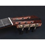 Martinez MCG-128 S - Klasická gitara, All solid