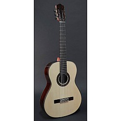 Martinez MCG-128 S - Klasická gitara, All solid
