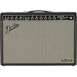 Fender Tone Master® Deluxe Reverb® 