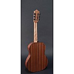 Martinez MCG-48 C 520 mm - 1/2 klasická gitara, Solid top