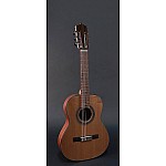 Martinez MCG-48 C 520 mm - 1/2 klasická gitara, Solid top