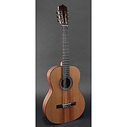 Martinez MCG-48 C 615 mm - Klasická gitara, Solid top
