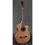 Martinez MCG-48 S CE- Elektroakustická gitara