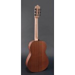 Martinez MCG-48 C Junior - 3/4 Klasická gitara, Solid top