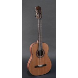 Martinez MCG-48 C Junior - 3/4 Klasická gitara, Solid top