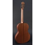 Martinez MCG-48 C Senorita - 7/8 klasická gitara, solid top