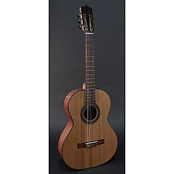 Martinez MCG-48 C Senorita - 7/8 klasická gitara, solid top