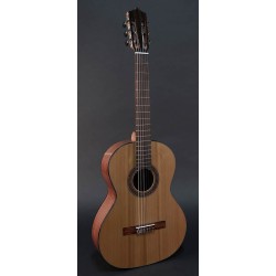 Martinez MCG-48 C Senorita - 7/8 klasická gitara, solid top