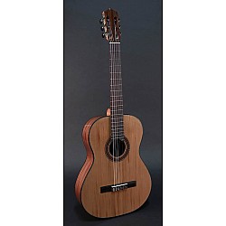 Martinez MCG-48 C - B stock -  Klasická gitara, Solid top
