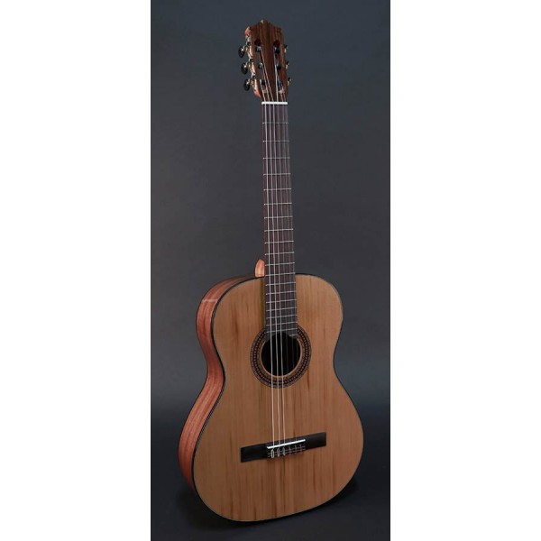 Martinez MCG-48 C  -  Klasická gitara, Solid top