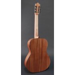 Martinez MCG-48 S - 4/4 Klasická gitara, Solid top