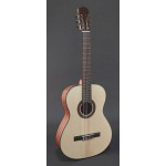 Martinez MCG-48 S - 4/4 Klasická gitara, Solid top