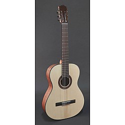Martinez MCG-48 S - 4/4 Klasická gitara, Solid top