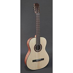 Martinez MCG-48 S - B stock Klasická gitara, Solid top