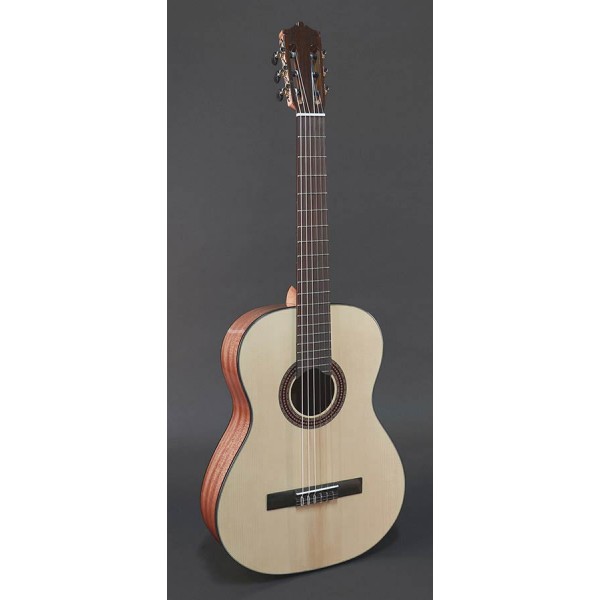 Martinez MCG-48 S - 4/4 Klasická gitara, Solid top