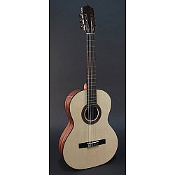 Martinez MCG-48 S Senorita - 7/8 klasická gitara, Solid top