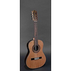 Martinez MCG-58 C 480 - 1/4 Klasická gitara