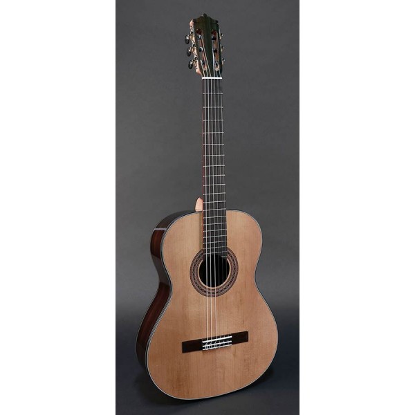 Martinez MCG-58 C  - 4/4  Klasická gitara, Solid top