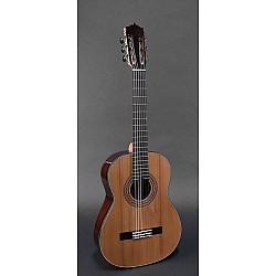 Martinez MCG-58 C Junior - 3/4 klasická gitara, solid top