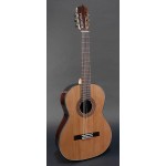 Martinez MCG-58 C Senorita - 7/8 klasická gitara, Solid top