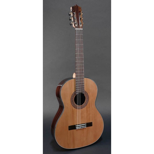 Martinez MCG-58 C Senorita - 7/8 klasická gitara, Solid top