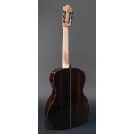 Martinez MCG-58 S B stock - Klasická gitara, Solid top