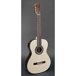 Martinez MCG-58 S B stock - Klasická gitara, Solid top