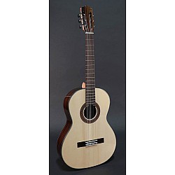 Martinez MCG-58 S Senorita - 7/8 klasická gitara, Solid top