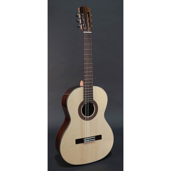 Martinez MCG-58 S Senorita - 7/8 klasická gitara, Solid top