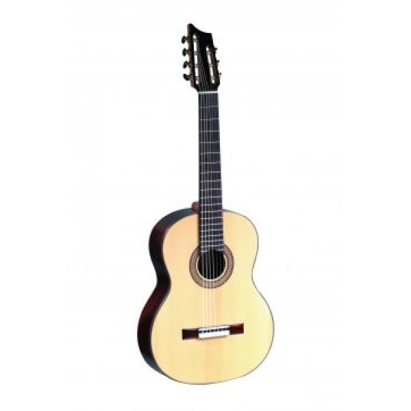 Martinez 7 Strings - Klasická gitara