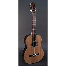 Martinez MCG-88 C - Klasická gitara, Solid top