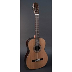 Martinez MCG-88 C - Klasická gitara, Solid top
