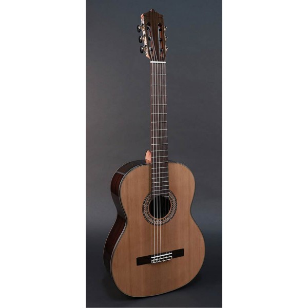Martinez MCG-88 C - Klasická gitara, Solid top