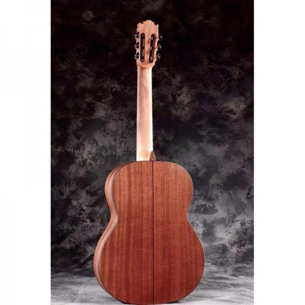 Martinez ES-04 S - 4/4 klasická gitara