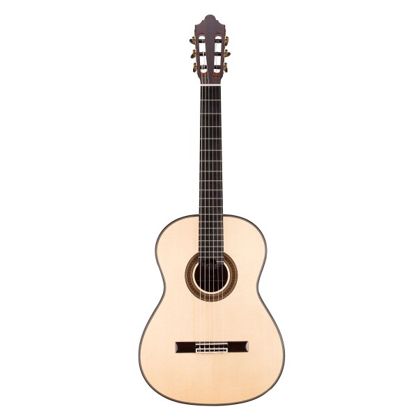 Martinez DF-69 S - klasická gitara