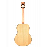 Martinez MFG-SA - Klasická Flamenco gitara, solid top