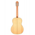 Martinez MFG-SA - Klasická Flamenco gitara, solid top