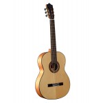 Martinez MFG-SA - Klasická Flamenco gitara, solid top