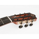 Martinez MP-14 Rose Crossover klasická elektroakustická gitara