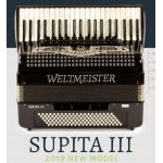 Weltmeister Supita III Cassotto 2019