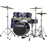 Yamaha Manu Katché Signature Junior Kit, set bicích