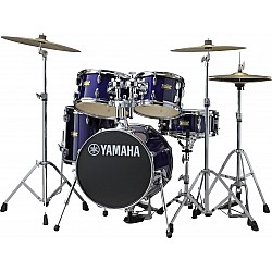 Yamaha Manu Katché Signature Junior Kit, set bicích