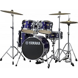Yamaha JK6F5 DPV Manu Katché Signature Junior Kit, set bicích
