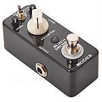 Mooer Black Secret, Distortion Pedal