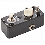 Mooer Black Secret, Distortion Pedal