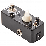 Mooer Black Secret, Distortion Pedal