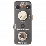 Mooer ShimVerb - Digital Reverb Pedal