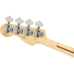 Fender LE  Player Jazz Bass® Plus Top, Maple Fingerboard, Blue Burst 